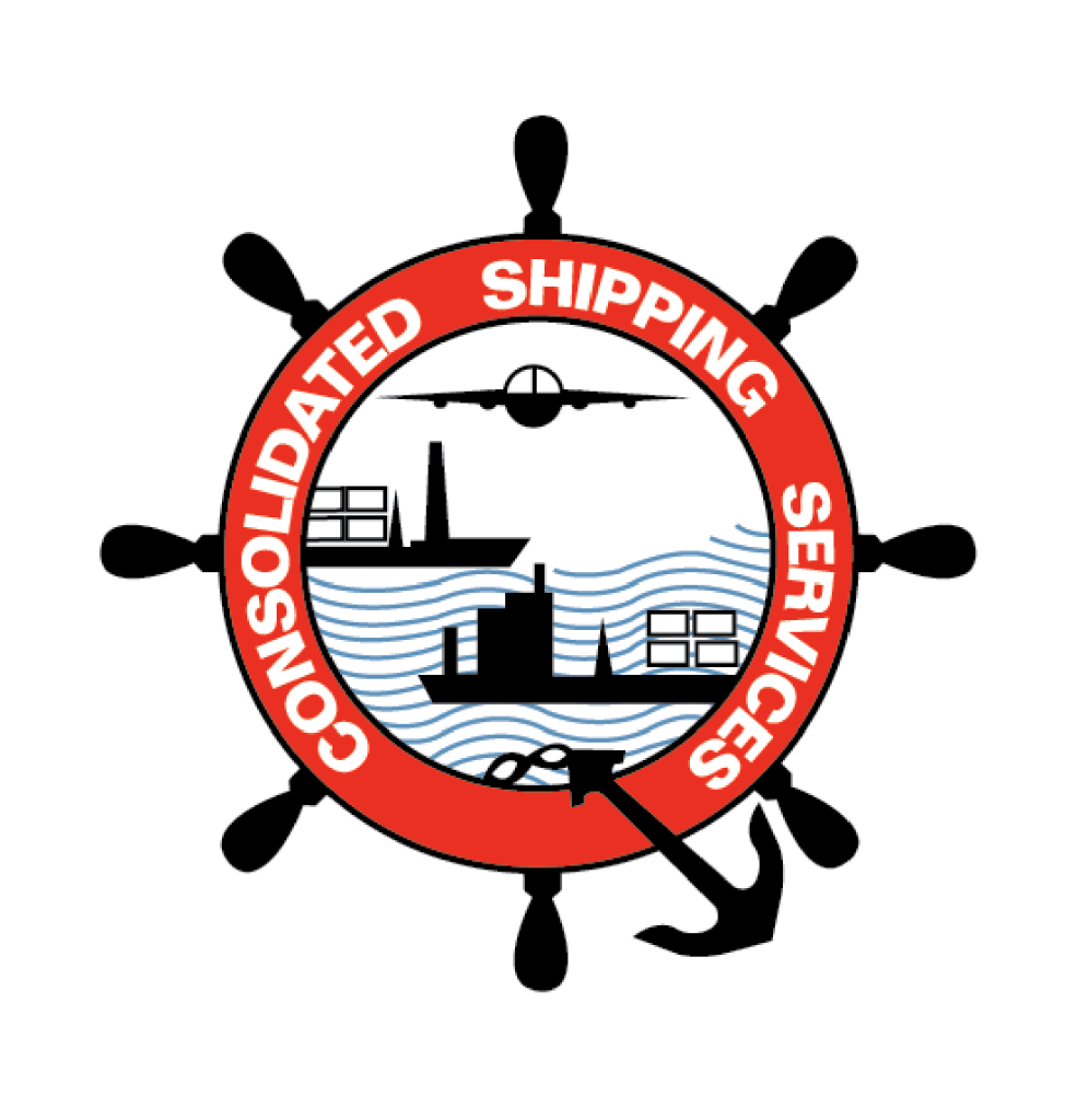 CSS Group - Consolidated Shipping Services